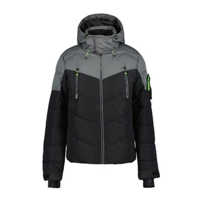 veste de ski homme eastham