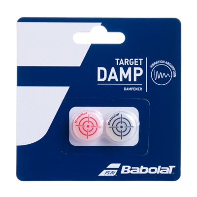 antivibrateur target damp x2