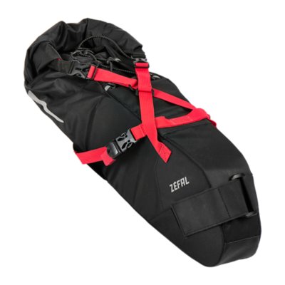 sacoche de selle z adventure
