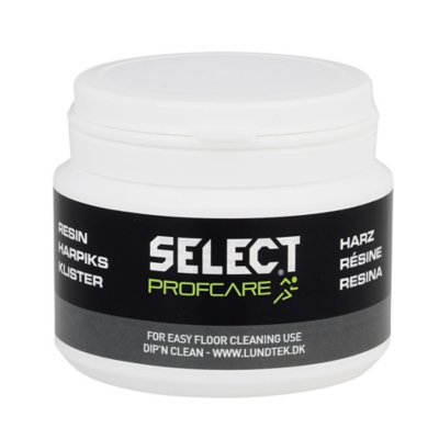 résine pour handball blanche 100 ml