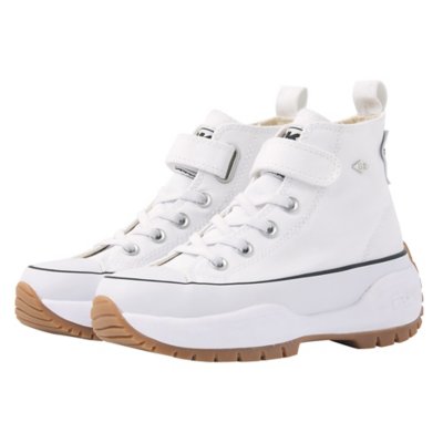 chaussures en toile fille kaya mid fly