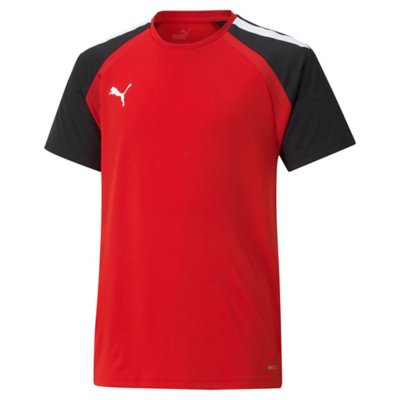 maillot de football garçon teampacer jersey