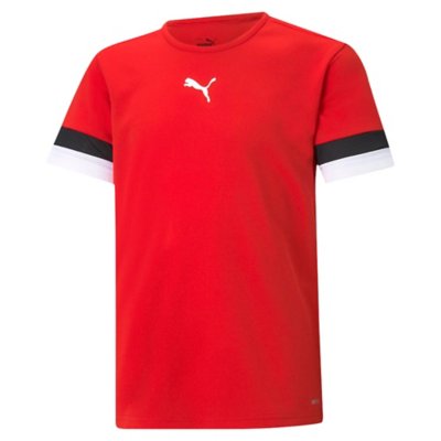 maillot de football enfant teamrise