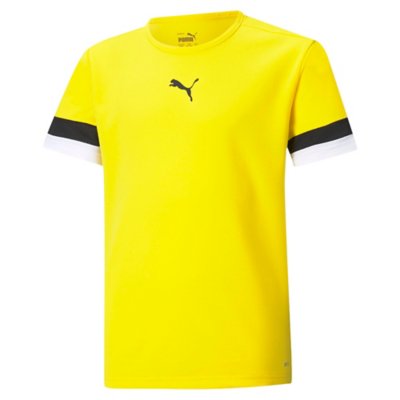 maillot de football enfant teamrise