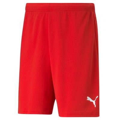 short de football homme teamrise