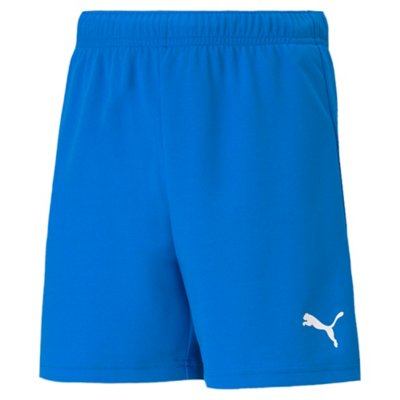 short de football enfant teamrise