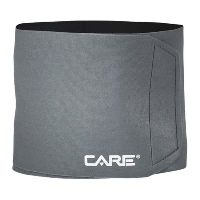 Ceinture De Musculation De Sudation Care Taille Un CARE INTERSPORT