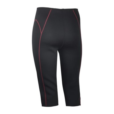 Pantalon de best sale sudation femme decathlon