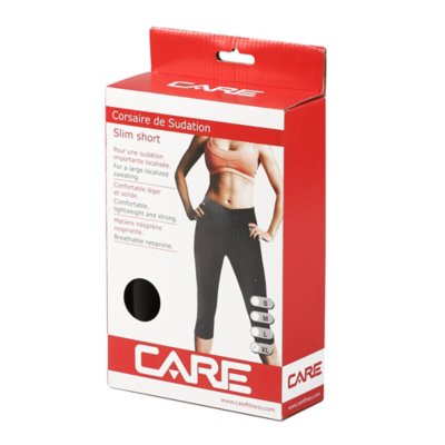 Corsaire De Sudation NOIR CARE | INTERSPORT