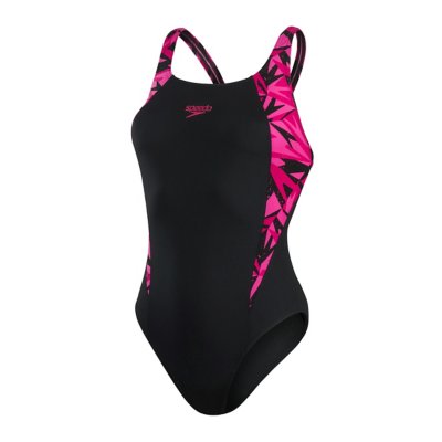 maillot de bain 1 pièce femme eco+ boom splice