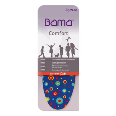 semelles adulte soft step kids semelle à decouper