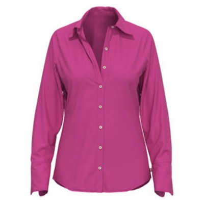 Chemise A Manches Longues Femme Maeve Rose Violet LEVIS BLACKSTORE
