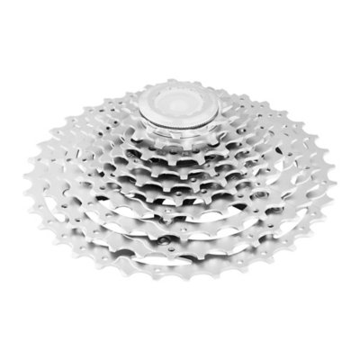 cassette de dérailleur vélo 10 vitesses m771 xt 11a36