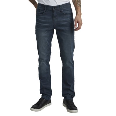 jean homme twister fit coated noos