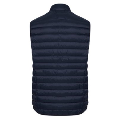 Doudoune Sans Manche Homme OUTEREAR BLEND INTERSPORT