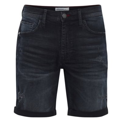 bermuda homme denim