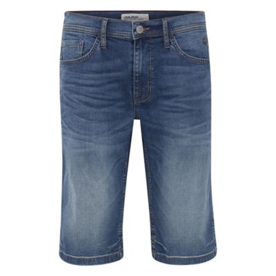 bermuda homme denim capri