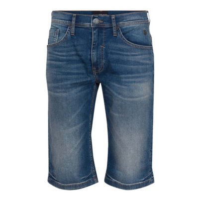 bermuda homme denim capri