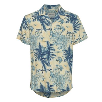 chemise à manches courtes homme shirt