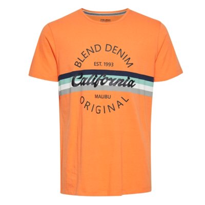 tee-shirt à manches courtes homme tee