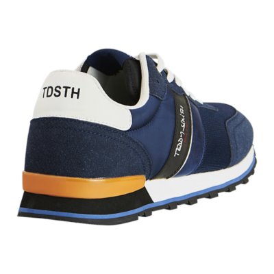 Sneakers Homme Smith BLEU TEDDY SMITH INTERSPORT