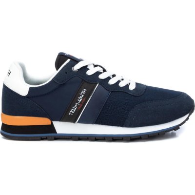 Sneakers Homme Smith BLEU TEDDY SMITH INTERSPORT