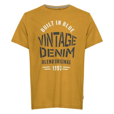 tee-shirt à manches courtes homme tee