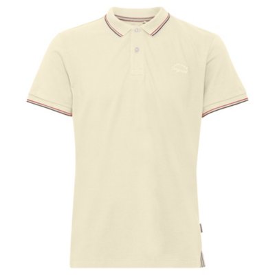 polo à manches courtes homme