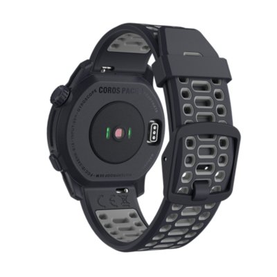 MONTRE GPS PACE 2 AVEC BRACELET TISSU