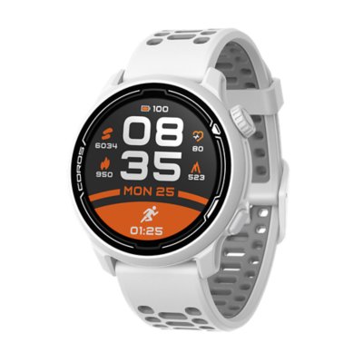 montre gps multisports pace 2 silicon