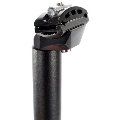 tige de selle alu d27,2 l550