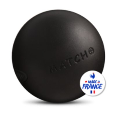 3 boules de pétanque compétition match + strie 0 d72/710g