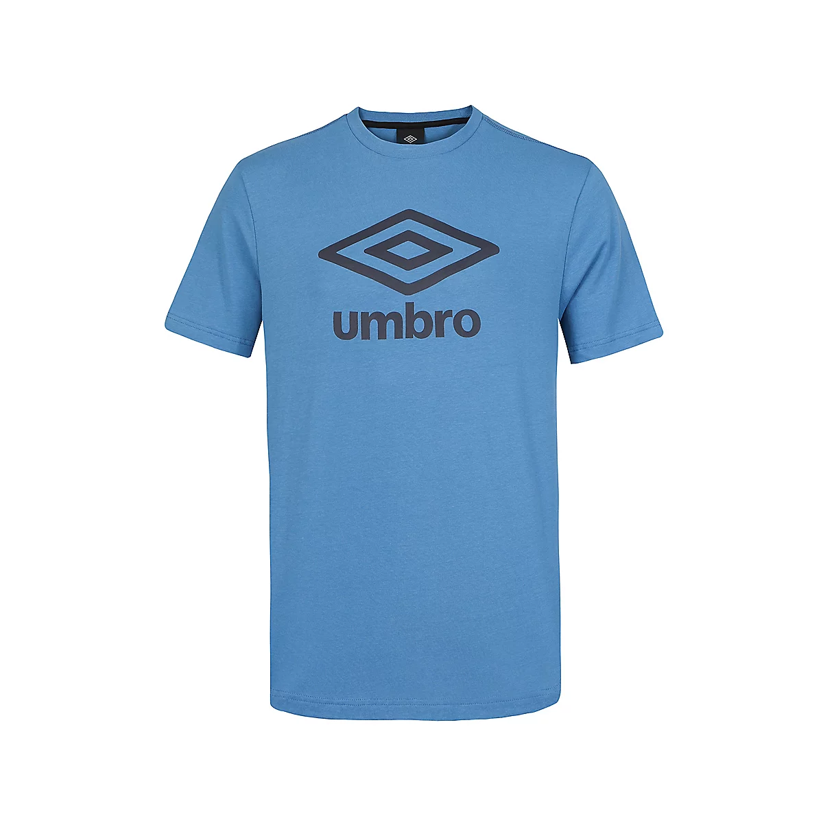 tee-shirt à manches courtes homme sb large logo