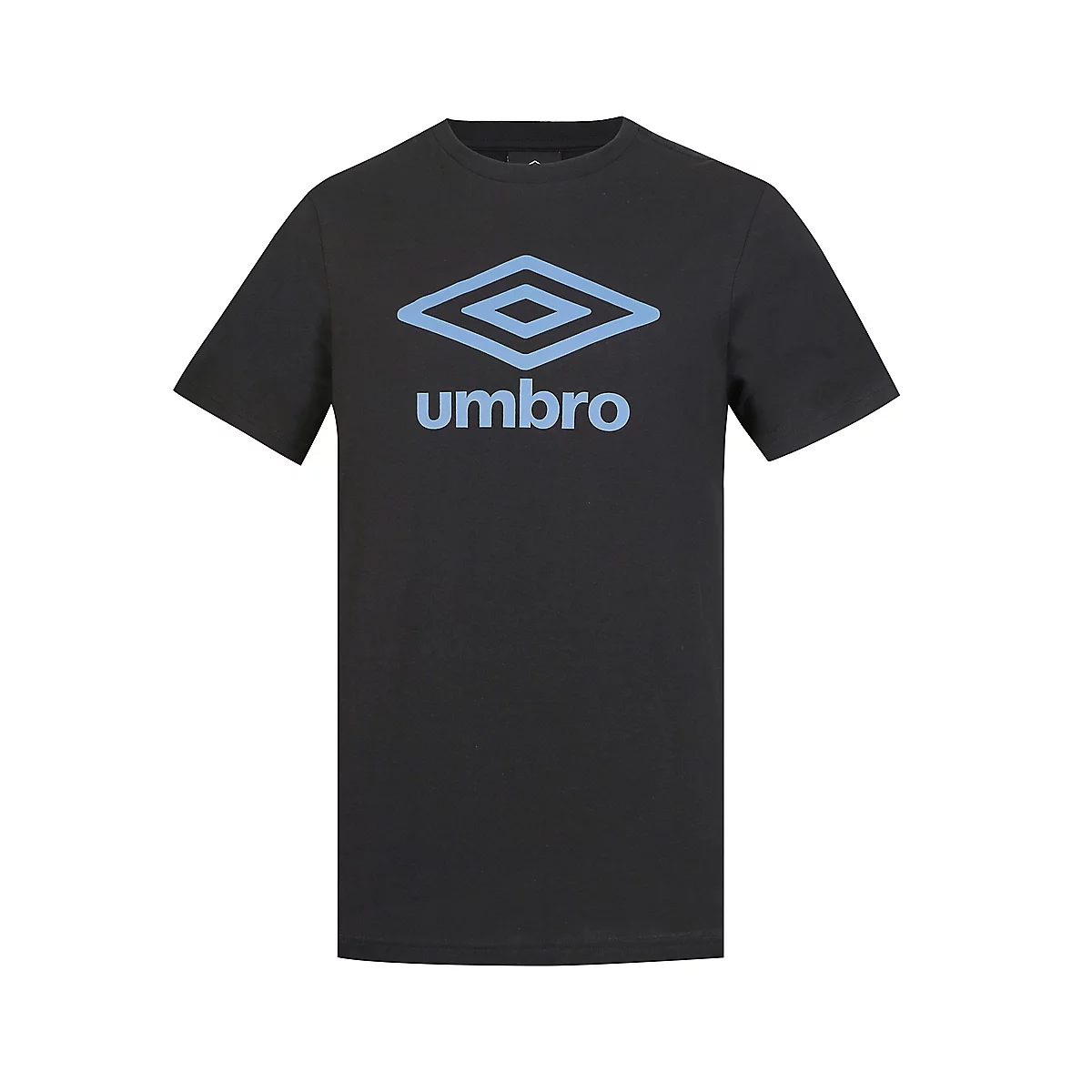 tee-shirt à manches courtes homme sb large logo