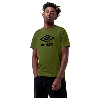 tee-shirt à manches courtes homme sb large logo