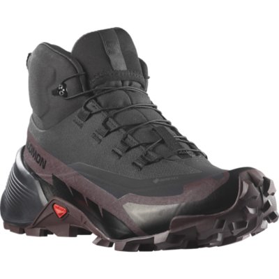 chaussures de randonnée femme cross hike mid gtx 2