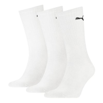 chaussettes homme puma sport 3p
