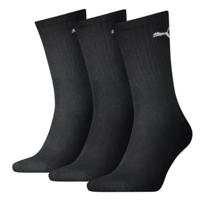 chaussettes homme puma sport 3p