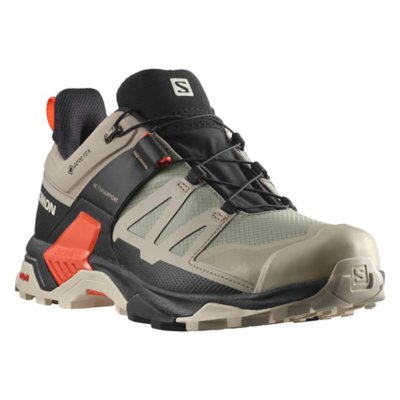 chaussures de randonnée homme x ultra 4 gtx