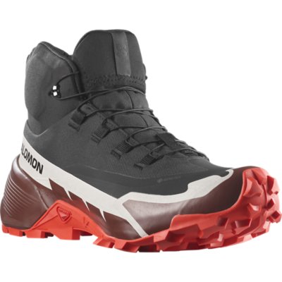 chaussures de randonnée homme cross hike mid gtx 2