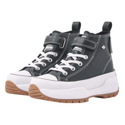 chaussures en toile fille kaya mid fly