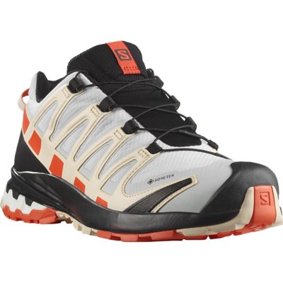 chaussures de trail femme xa pro 3d v8 gtx w