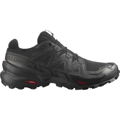 Chaussure trail 2025 salomon intersport