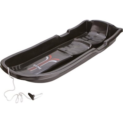 luge familiale pacer duo brake