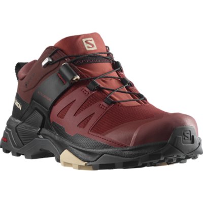 chaussures de randonnée femme x ultra 4 gtx w