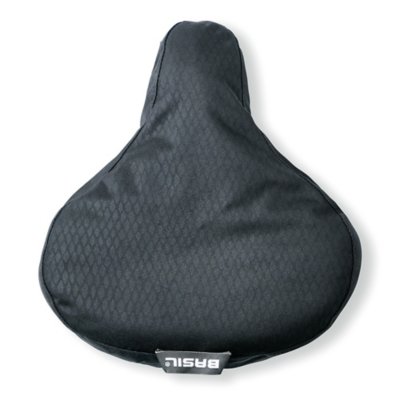 accessoire couvre selle saddle cover