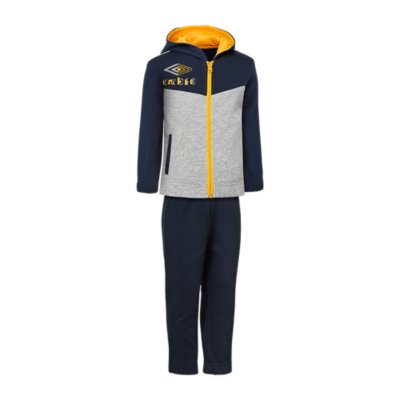 survêtement enfant hyde fleece set inf