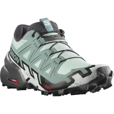 chaussures de trail femme speedcross 6 w