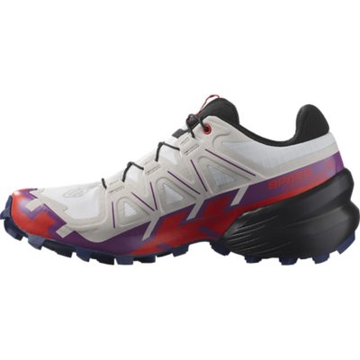 Intersport 2025 salomon femme