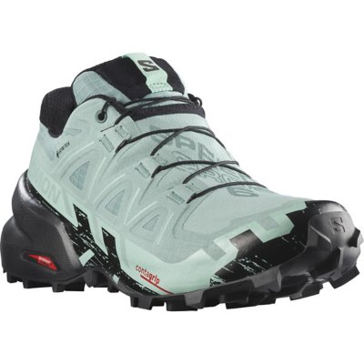 chaussures de trail femme speedcross 6 gtx